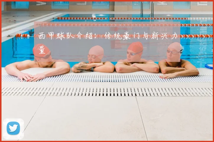 西甲球队介绍：传统豪门与新兴力量