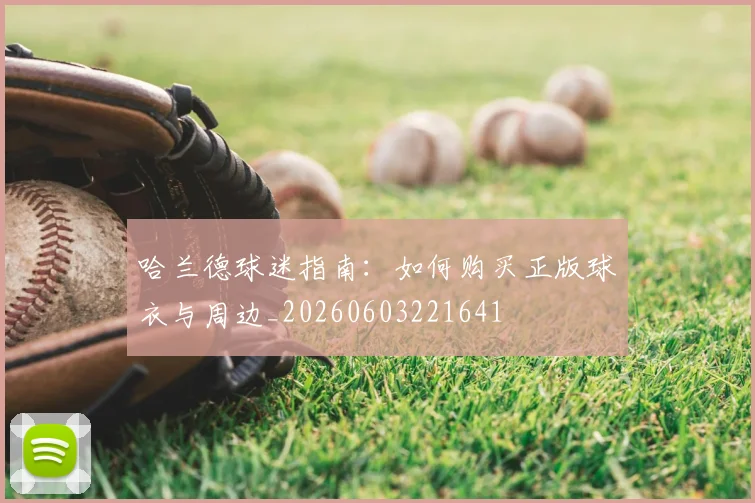 哈兰德球迷指南：如何购买正版球衣与周边_20260603221641
