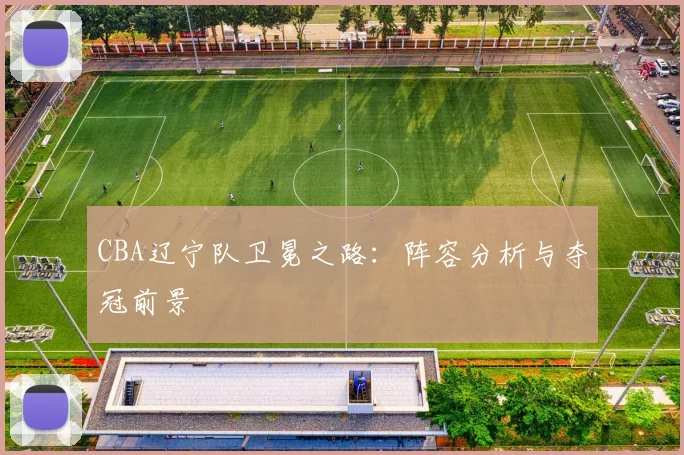 CBA辽宁队卫冕之路:阵容分析与夺冠前景